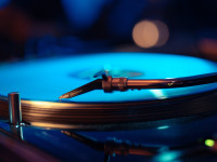 After Work Beats & Drinks