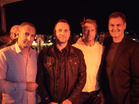 After Work Beats & Drinks