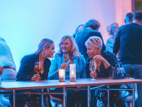 After Work Beats & Drinks