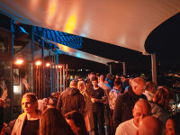 After Work Beats & Drinks