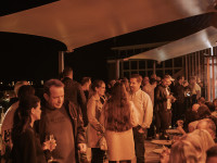 After Work Beats & Drinks