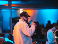 After Work Beats & Drinks