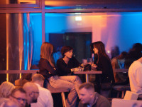 After Work Beats & Drinks