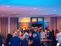 After Work Beats & Drinks