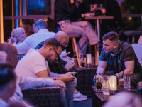 After Work Beats & Drinks