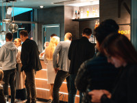 After Work Beats & Drinks