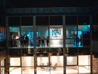 After Work Beats & Drinks