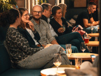 After Work Beats & Drinks