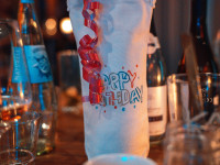 After Work Beats & Drinks