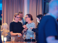 After Work Beats & Drinks