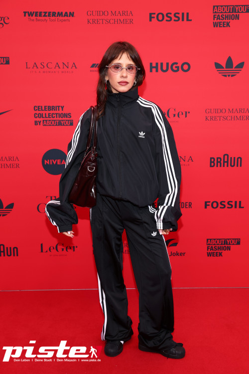 About You Fashion Ball: Red Carpet