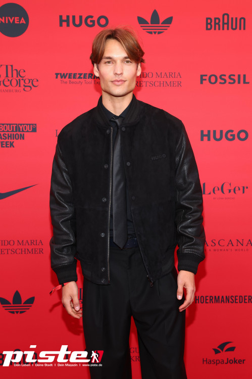 About You Fashion Ball: Red Carpet