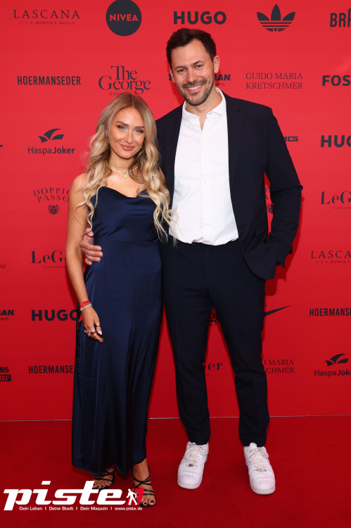 About You Fashion Ball: Red Carpet