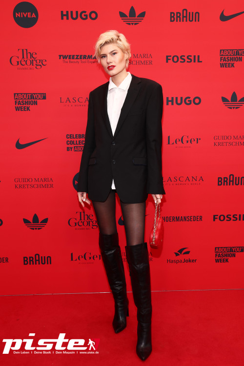 About You Fashion Ball: Red Carpet