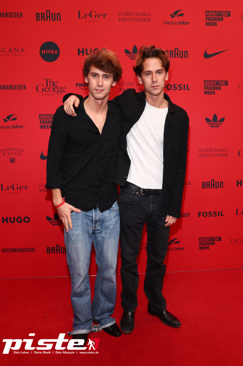 About You Fashion Ball: Red Carpet