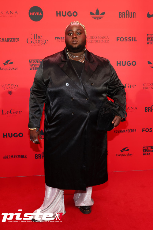 About You Fashion Ball: Red Carpet