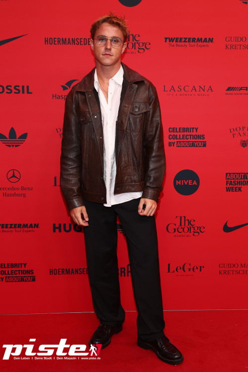 About You Fashion Ball: Red Carpet