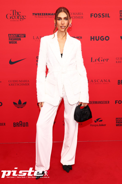 About You Fashion Ball: Red Carpet