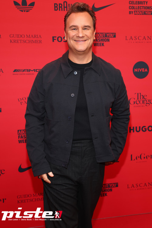 About You Fashion Ball: Red Carpet