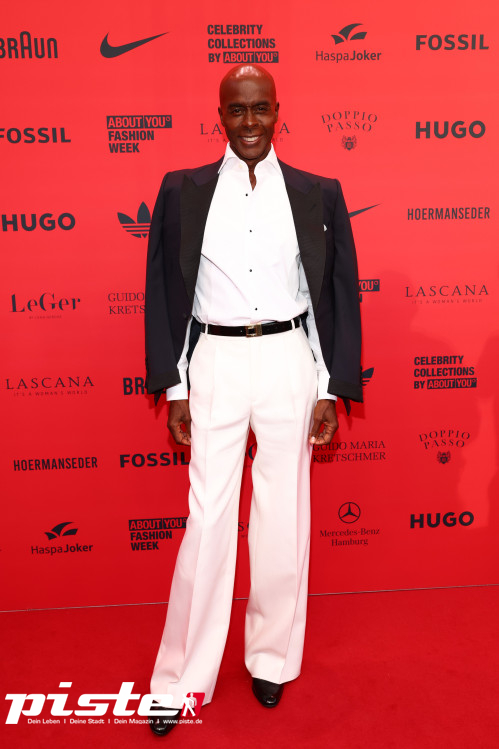 About You Fashion Ball: Red Carpet