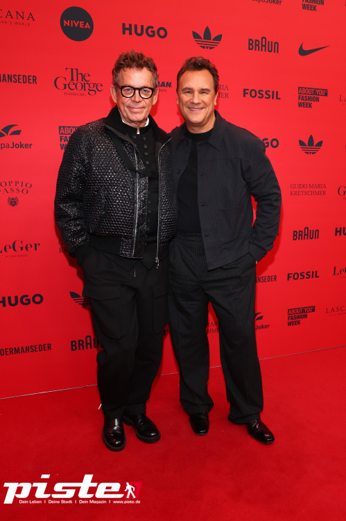 About You Fashion Ball: Red Carpet