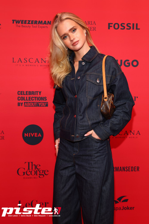 About You Fashion Ball: Red Carpet