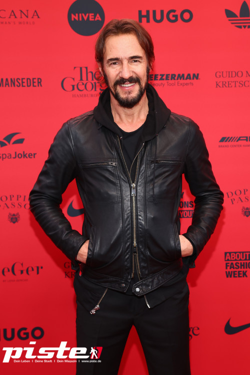 About You Fashion Ball: Red Carpet