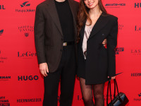 About You Fashion Ball: Red Carpet