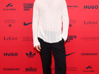 About You Fashion Ball: Red Carpet