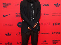 About You Fashion Ball: Red Carpet