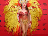 About You Fashion Ball: Red Carpet