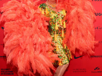 About You Fashion Ball: Red Carpet