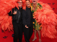 About You Fashion Ball: Red Carpet