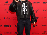 About You Fashion Ball: Red Carpet