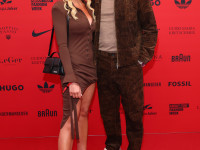 About You Fashion Ball: Red Carpet