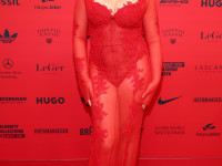 About You Fashion Ball: Red Carpet