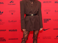 About You Fashion Ball: Red Carpet