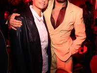 About You Fashion Ball: Front Row