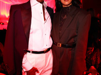 About You Fashion Ball: Front Row