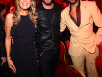 About You Fashion Ball: Front Row