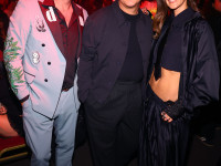 About You Fashion Ball: Front Row