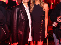 About You Fashion Ball: Front Row