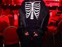 About You Fashion Ball: Front Row