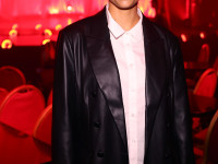 About You Fashion Ball: Front Row