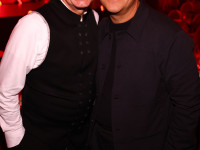 About You Fashion Ball: Front Row