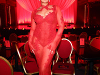 About You Fashion Ball: Front Row