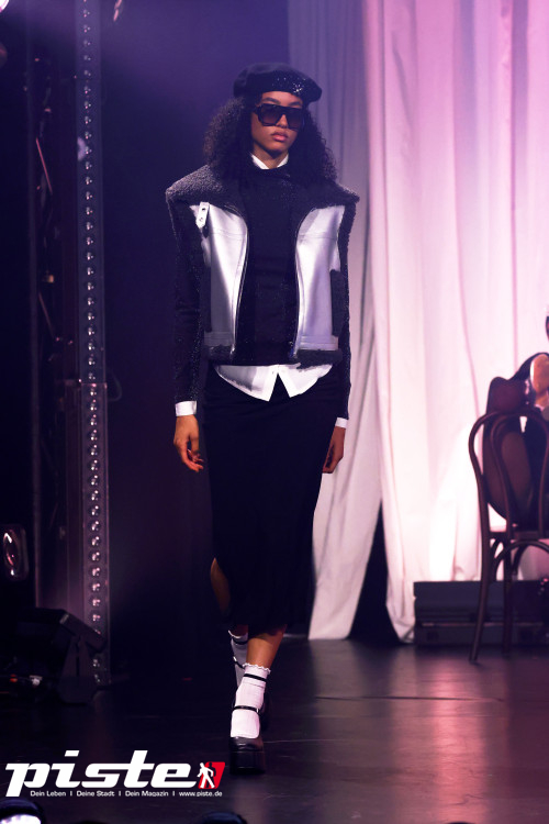 About You Fashion Ball: Fashion Show