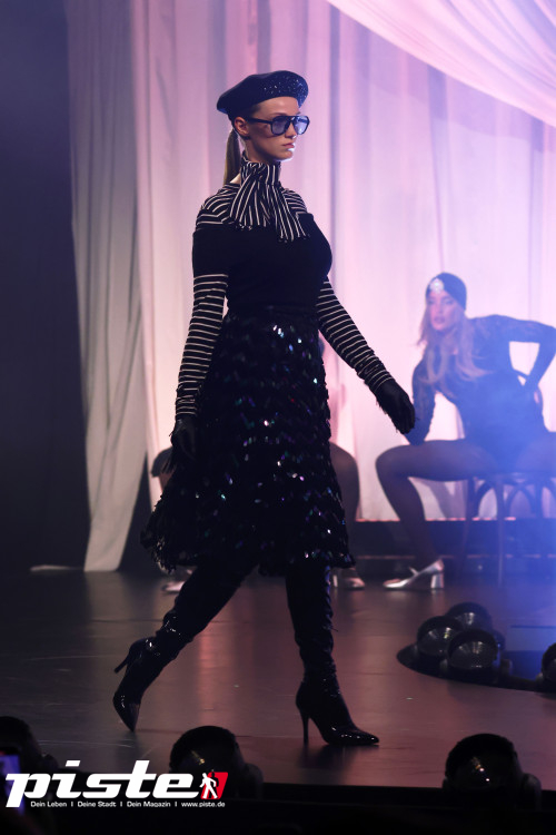 About You Fashion Ball: Fashion Show