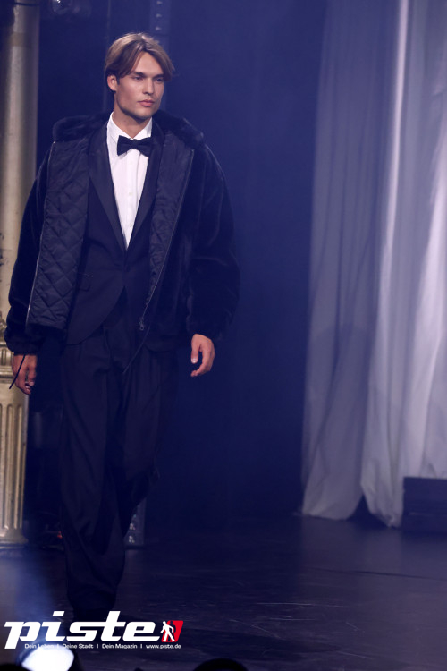 About You Fashion Ball: Fashion Show