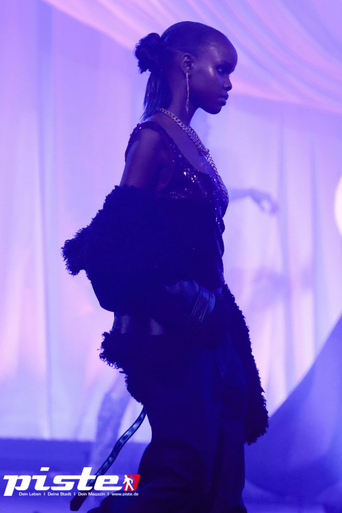 About You Fashion Ball: Fashion Show